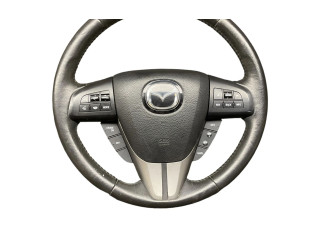 Руль Mazda CX-7   -  года K0273, T93414A      