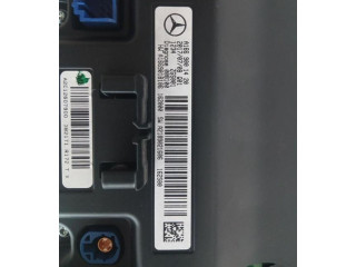 Přístrojová deska  Mercedes-Benz CLA C117 X117 W117 1 A1669001420, A1669001420  