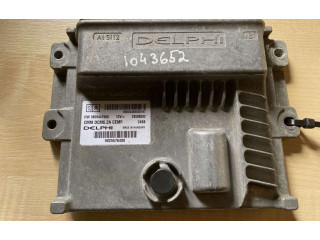 Řídící jednotka 28542564, 1616358580   Peugeot 3008 II 2018