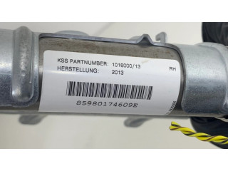 Боковая подушка безопасности 85980174609E   Mini Cooper Countryman R60