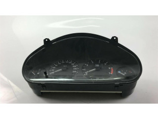 Přístrojová deska  BMW 3 E36 1999 89652583, S1060  