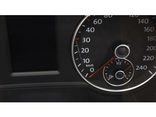 Přístrojová deska  Volkswagen Sharan 2014 7N0920870H  