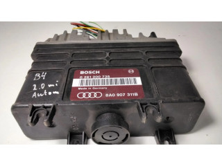 Блок управления коробкой передач 8A0907311B, 0261200735   Audi 80 90 B2