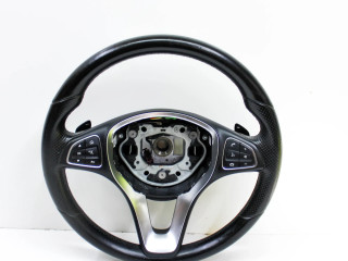 Volant Mercedes-Benz C W205 2017 A0004601803  
