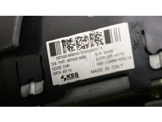 Volant Maserati Ghibli 2014 06700186830, 06700186830  