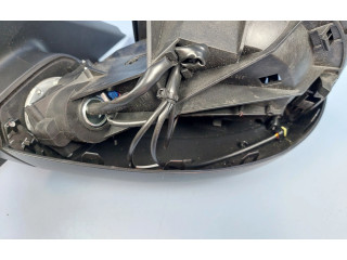 Zpětné zrcátko  Volkswagen Transporter - Caravelle T6 2021  7E1857407AL, 7E1857407AL9B9  