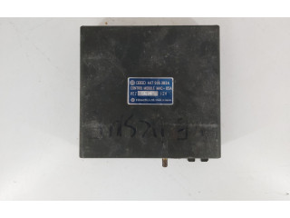 Řídící jednotka 447905383A   Audi 100 200 5000 C3 1991