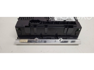 Блок управления климат-контролем 8E0820043A, 0322834   Audi A4 S4 B6 8E 8H