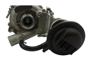  Турбина Smart Roadster 0.7 724961, 724961-5002S         