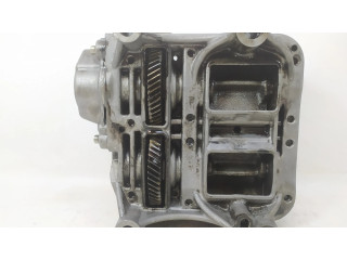 Масляный насос  Z20D1 25187280  Chevrolet Corsa 2.0