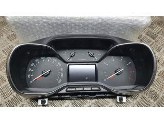 Панель приборов 9813361680   Citroen C3       