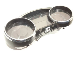 Přístrojová deska  Peugeot 5008 2013 9804263880, 9677785780  