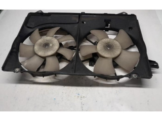Вентилятор радиатора     O215493, 1680007250    Toyota Prius (NHW20) 