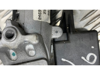 Řídící jednotka P04727770AC, 0281011281   Chrysler Voyager 2005