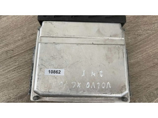Řídící jednotka 0261206829, 26SA0000   Volvo XC70 2003