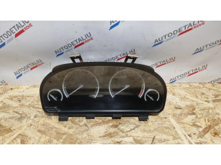 Панель приборов 9328818, 0263715153   BMW 6 F12 F13       