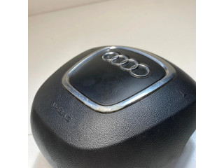 Подушка безопасности водителя 8P7880201F, A9110450237   Audi A3 S3 8P