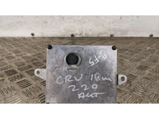 Блок управления коробкой передач 6031109971, 28100RFWG11   Honda CR-V