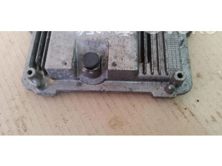 Блок управления двигателем Блок управления 237106319R   Renault Dacia Duster