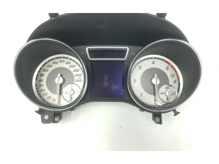 Панель приборов A1179008100, A1179008100   Mercedes-Benz CLA C117 X117 W117       