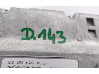 Дисплей    4H0919617   Audi A8 S8 D4 4H