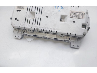Панель приборов HR0319111   Honda Civic       