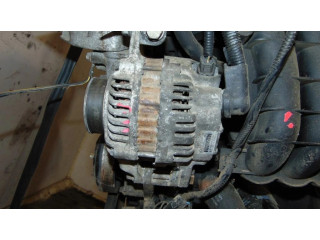 Генератор 1800A222, A5TG0091BE   Mitsubishi Colt 1.1     