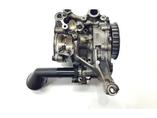 Čerpadlo oleje 04L145208T, 04L145208T   Skoda Superb B8 (3V)   CRLB