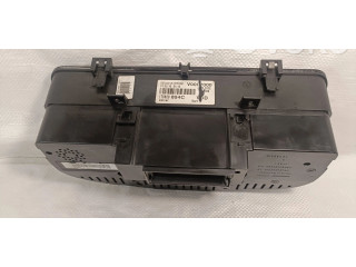 Панель приборов 1T0920854C, 1077010521   Volkswagen Caddy       