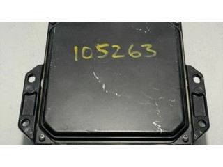 Řídící jednotka 237104X03C, 5800745   Nissan Navara 2008