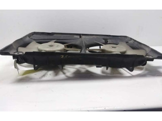 Вентилятор радиатора     4227501300, 1680007421    Toyota Prius (XW20) 