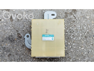 Блок управления климат-контролем 8865060682, 1776003100   Toyota Land Cruiser (J120)