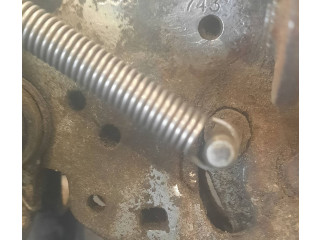 Zámek zadních dveří A6387430135   Mercedes-Benz Vito Viano W638 2000