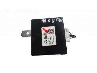 Блок управления 8634A027, G8C600MB   Mitsubishi Lancer X