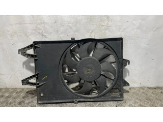 Вентилятор радиатора     3S718C607BD    Ford Mondeo Mk III 