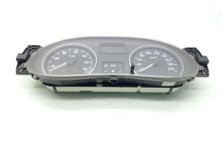 Панель приборов 248101432R, TE01059964   Dacia Sandero       