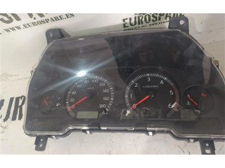 Přístrojová deska  Nissan Patrol 260 1989 MN  