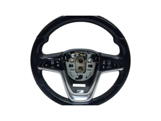 Volant Opel Astra J 2014 13351028  