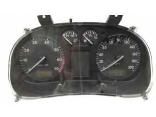 Панель приборов 5392326600   Volkswagen Polo III 6N 6N2 6NF       