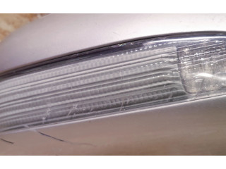 Zpětné zrcátko  Mercedes-Benz S W220 2001    