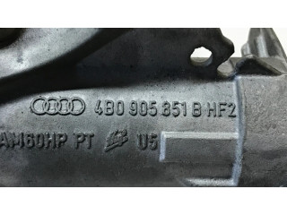 Комплект блоков управления 8E0909557E, 0261207754   Audi A4 S4 B6 8E 8H