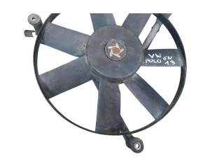 Volant Volkswagen Polo III 6N 6N2 6NF 1998 6N0959455A  
