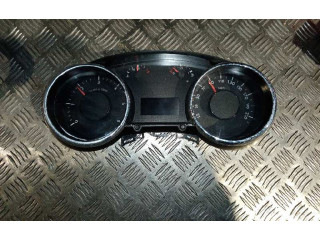 Панель приборов 9666174980   Peugeot 3008 I       
