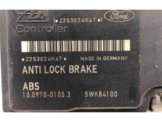 Jednotka ABS 3M51-2M110-AD   Mazda 3 I 2003