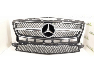 Передняя решётка Mercedes-Benz CLS C218 X218 2011-2017 года 2188851765, 2188880060      