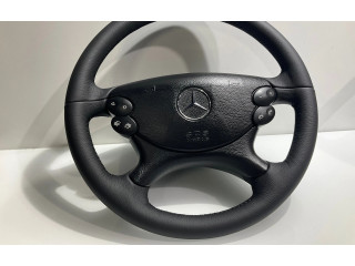 Volant Mercedes-Benz CLS C219 2009   