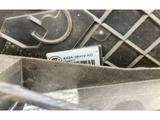 Zámek zadních dveří 8X2A26412AD, 2010R   Land Rover Range Rover Evoque L538 2010