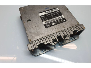 Řídící jednotka 0195451832, 019545183204   Mercedes-Benz E W210 2001