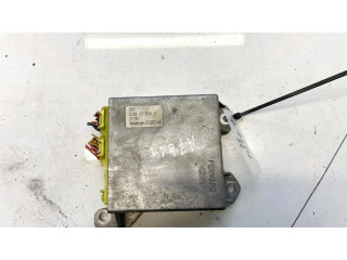 Блок подушек безопасности gj6a57k30b   Mazda 6