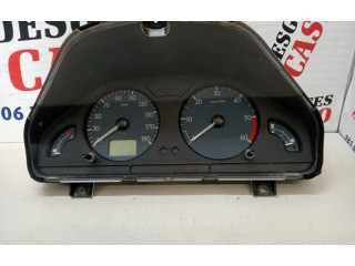 Přístrojová deska  Peugeot 106    